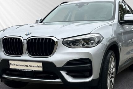 BMW X3 66.726 km 39.998 € Wiesbaden 65203