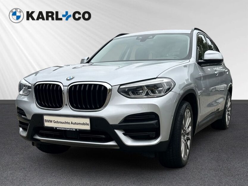 BMW X3 66.726 km 39.998 € Wiesbaden 65203