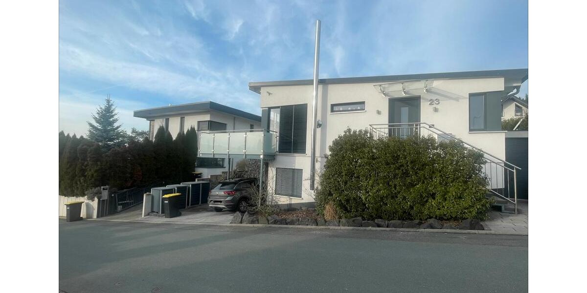 Energieeffizientes Einfamilienhaus in toller Feldrandlage 5 zimmer