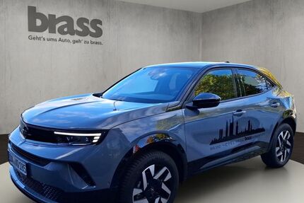 Opel Mokka 5.000 km 25.680 € Frankfurt 60488