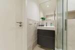 Etagenwohnung Frankfurt am Main Gallus - 2 Zimmer, 46 m&sup2;, 1.895&euro; | Angebot:25814247