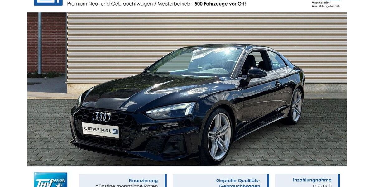 Audi A5 57.384 km 37.680 &euro; Rüsselsheim 65428