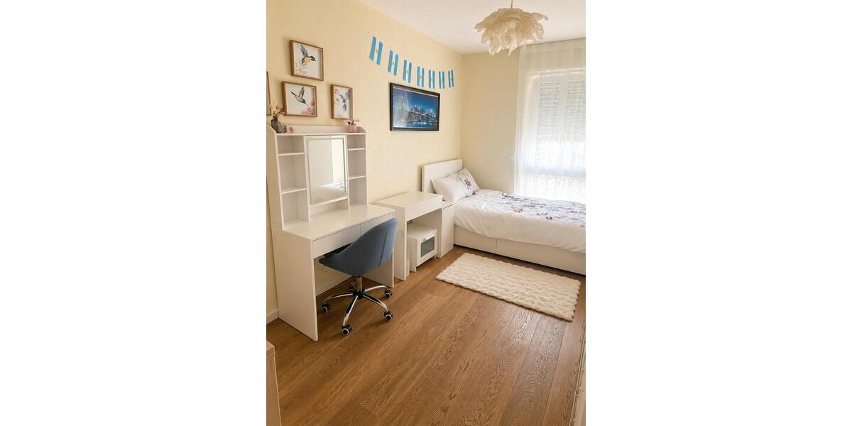Etagenwohnung Wiesbaden Nordost - 4 Zimmer, 104 m&sup2;, 545.000&euro; | Angebot:27088372