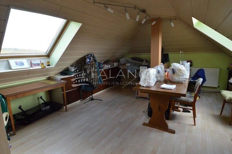 Etagenwohnung Stadecken-Elsheim Elsheim - 7 Zimmer, 172 m&sup2;, 464.000&euro; | Angebot:25697554