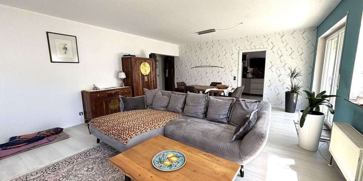 Etagenwohnung Hünfelden - 3 Zimmer, 79 m&sup2;, 799&euro; | Angebot:27080793
