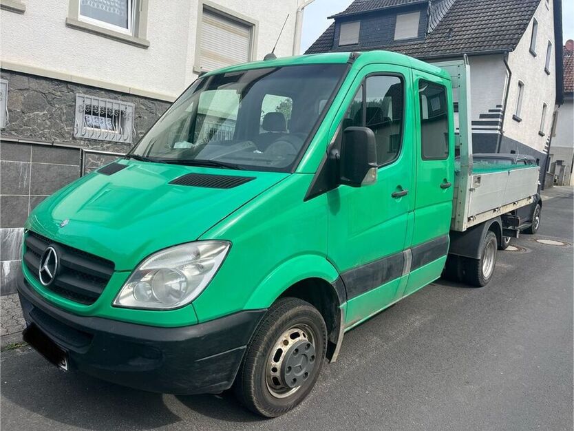 Sprinter