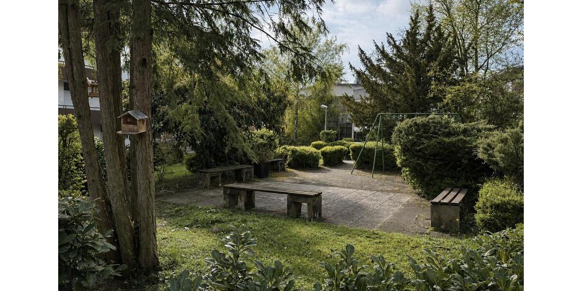 Etagenwohnung Wiesbaden Nordost - 1 Zimmer, 28 m&sup2;, 135.000&euro; | Angebot:26648438