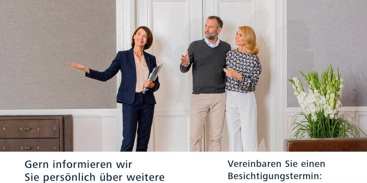 Etagenwohnung Mörfelden-Walldorf / Walldorf Walldorf - 2 Zimmer, 58 m&sup2;, 248.000&euro; | Angebot:26401058
