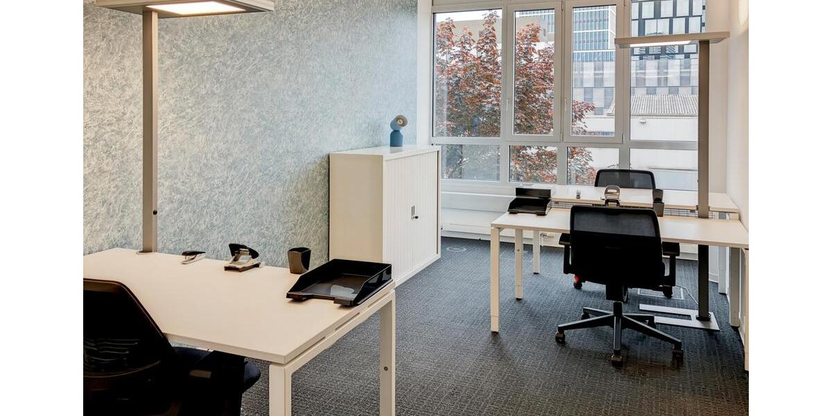 Gewerbeobjekt Eschborn - 2.475&euro; | Angebot:22939230