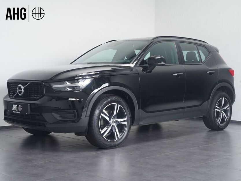 XC40