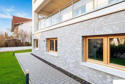 Wohnung Bingen am Rhein Bingen - 2 Zimmer, 74 m&sup2;, 349.000&euro; | Angebot:25246736