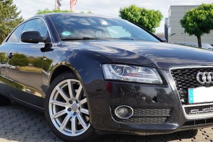Audi A5 183.000 km 9.000 &euro; Wiesbaden 65187