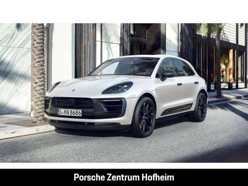 Macan
