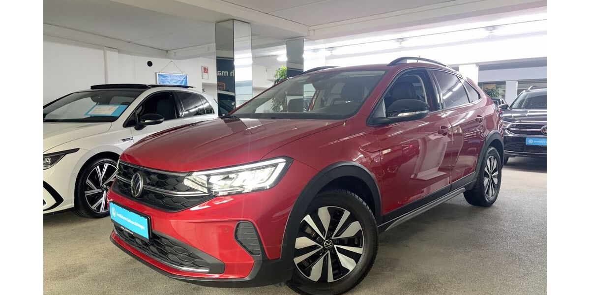VW Taigo 29.999 km 21.480 &euro; Idstein 65510