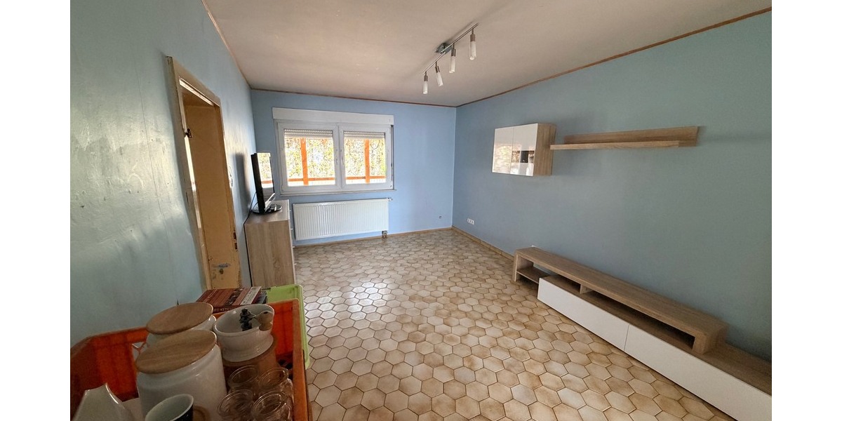 ***Sanierungsobjekt mit großem Potenzial in Mainz-Finthen, flexible Nutzungsmöglichkeiten*** - Einfamilienhaus Mainz Finthen | Angebot:26262022