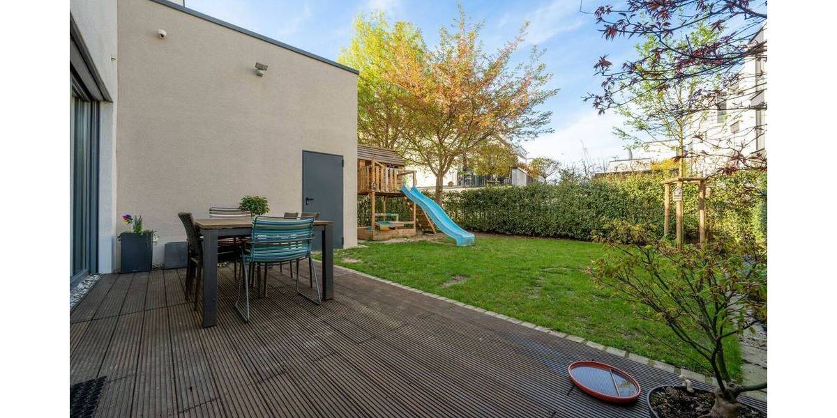 Doppelhaushälfte Frankfurt am Main Kalbach-Riedberg - 7 Zimmer, 179 m&sup2;, 1.390.000&euro; | Angebot:26204642