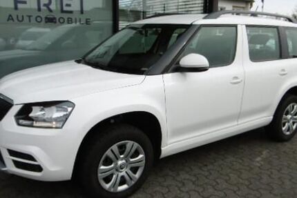 Skoda Yeti 77.816 km 11.900 € Gustavsburg 65462