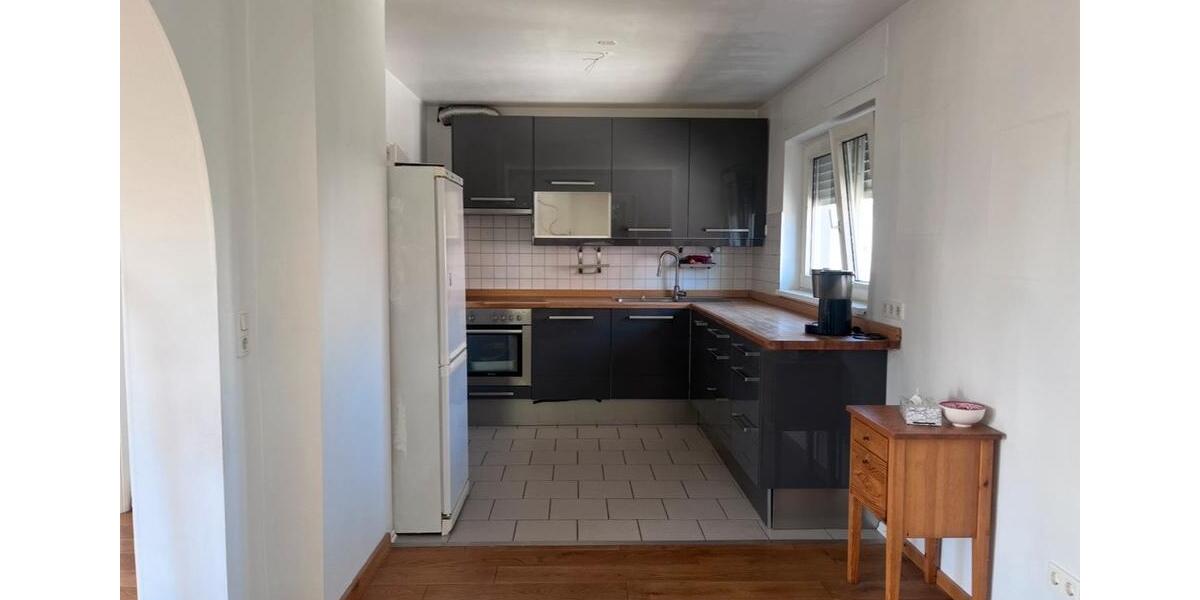 Etagenwohnung Kriftel - 3 Zimmer, 80 m&sup2;, 1.100&euro; | Angebot:26293210