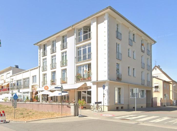 Etagenwohnung Ginsheim-Gustavsburg Gustavsburg - 3 Zimmer, 76 m&sup2;, 1.190&euro; | Angebot:25266802