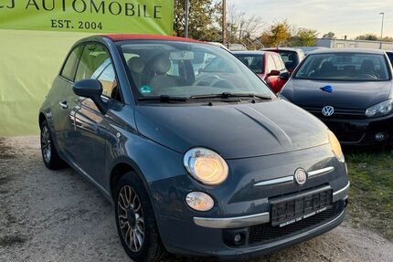 Fiat 500 168.200 km 4.999 &euro; Ingelheim 55218