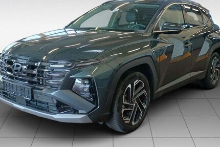 Hyundai TUCSON 26.000 km 31.480 &euro; Idstein 65510
