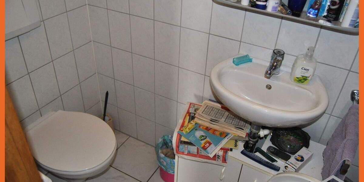 4-ZKB, Balkon, TL-Bad Wanne+Du, Gäste-WC, Keller, Garage möglich 4 zimmer