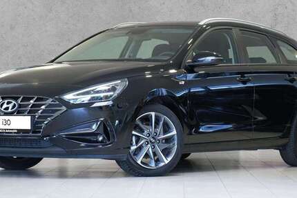 Hyundai i30 39.526 km 20.970 € Mainz-Kastel 55252