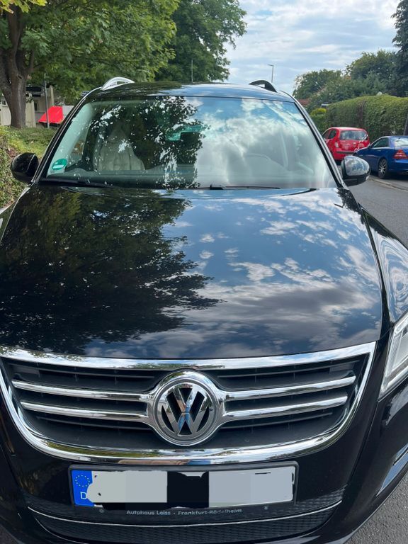 Tiguan