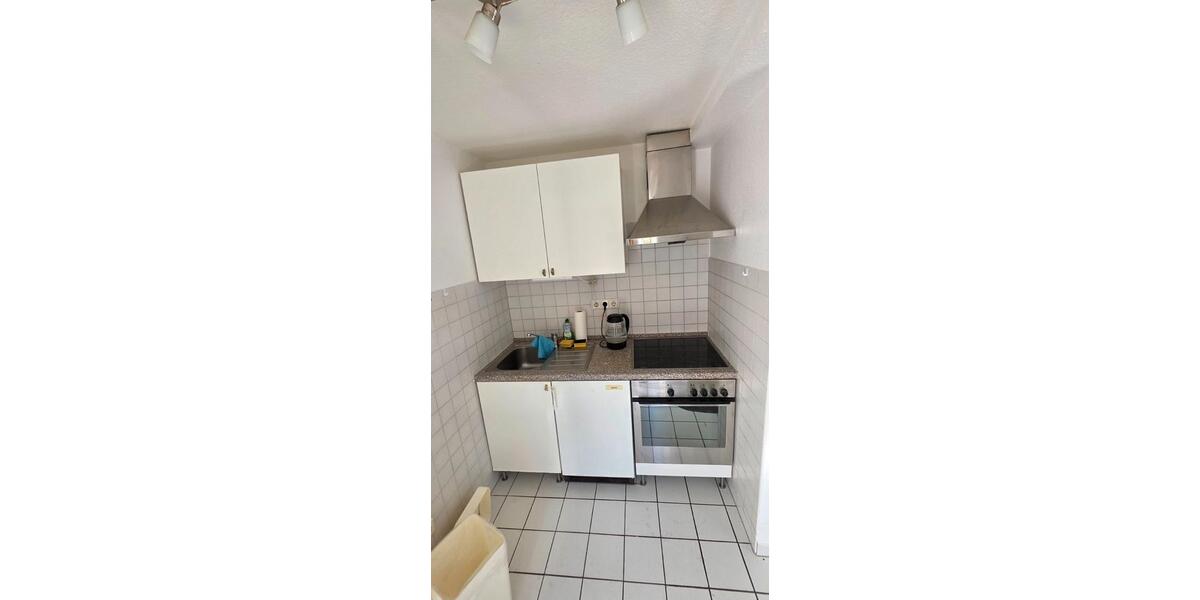 Erdgeschoßwohnung Oberursel (Taunus) - 1 Zimmer, 30 m&sup2;, 700&euro; | Angebot:26422110