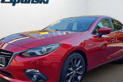 Mazda 3 70.000 km 13.960 &euro; Schwalbach/Taunus 65824