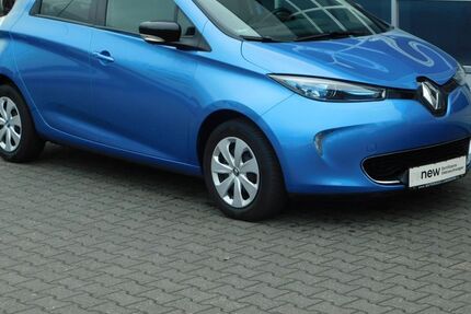 Renault ZOE 60.541 km 8.990 &euro; Mainz-Kastel 55252