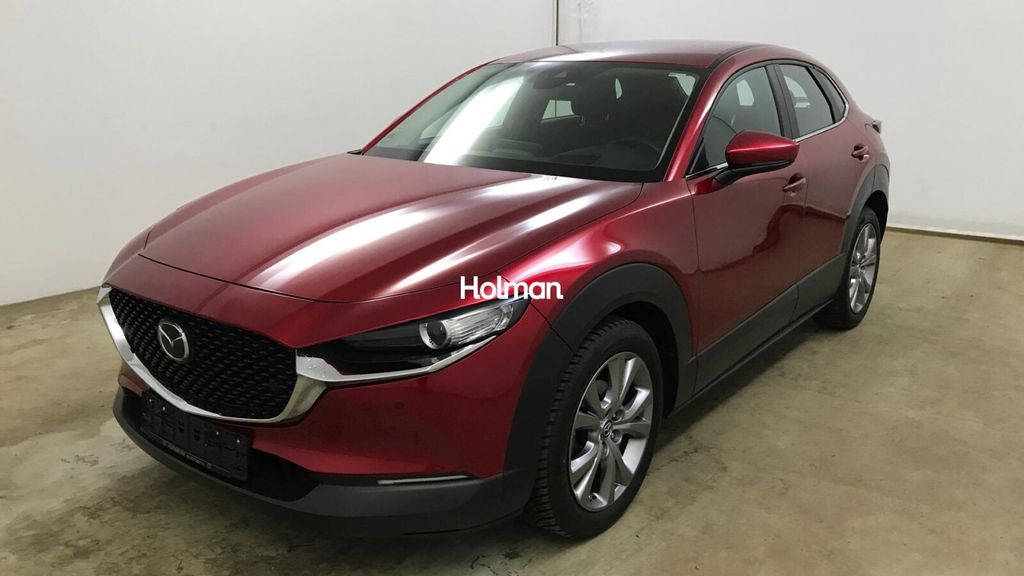 Mazda CX-30 42.163 km 19.266 &euro; Eschborn 65760