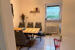 Helle, gut geschnittene 2,5-Zimmer-Wohnung mit EBK und Balkon 2.5 zimmer