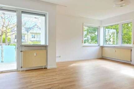 Wohnung Wiesbaden Bierstadt - 2 Zimmer, 66 m&sup2;, 750&euro; | Angebot:26190079