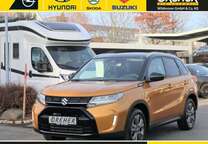 Gebrauchtwagen Suzuki Vitara