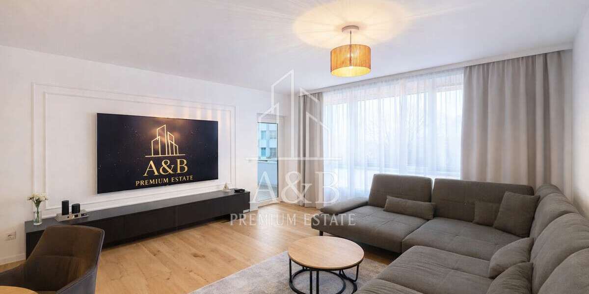 Etagenwohnung Nieder-Olm Olm - 2 Zimmer, 72 m&sup2;, 220.000&euro; | Angebot:23560345