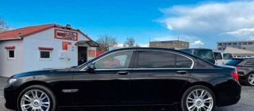 BMW 750
