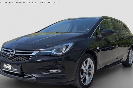 Opel Astra 73.379 km 11.990 &euro; Bad Schwalbach 65307