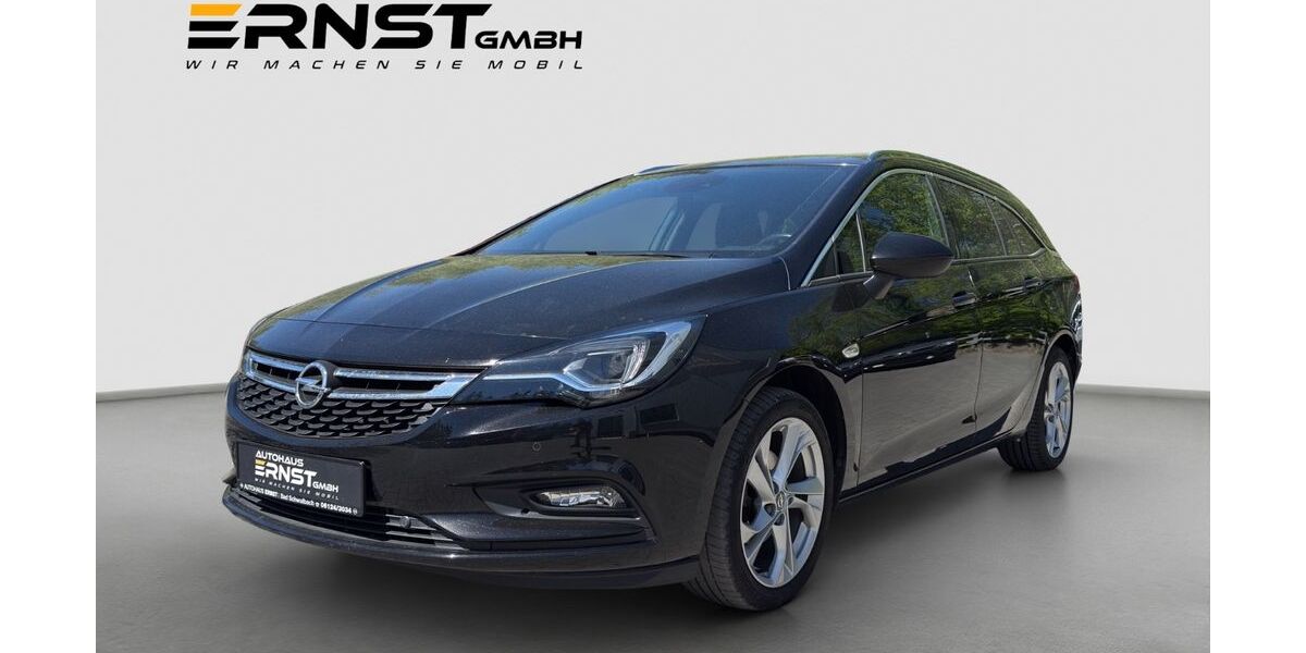 Opel Astra 73.379 km 11.990 &euro; Bad Schwalbach 65307