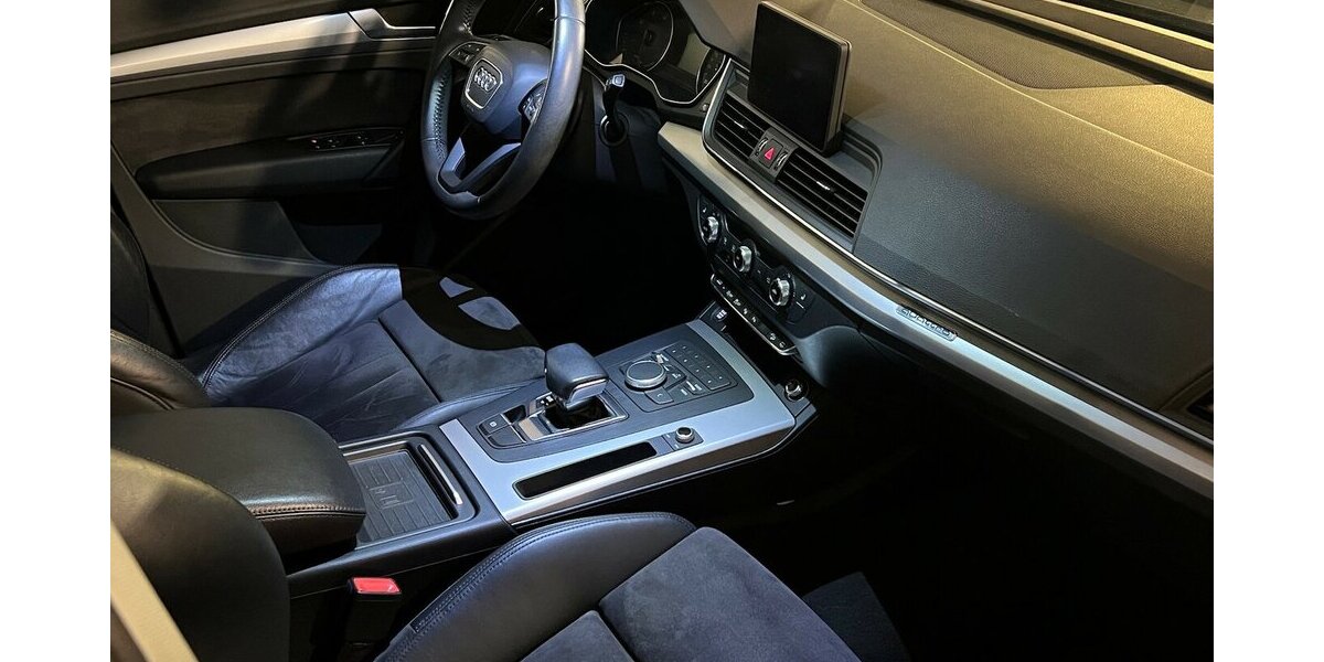 Audi Q5 2.0 TDI quattro |Kamera|Shz|Navi|Automatik| 110.979 km 22.499 &euro; Mainz-Kostheim 55246