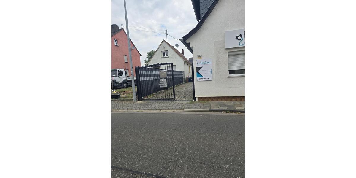 Gewerbeobjekt Flörsheim am Main - 600&euro; | Angebot:26490250