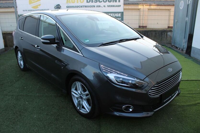 S-Max