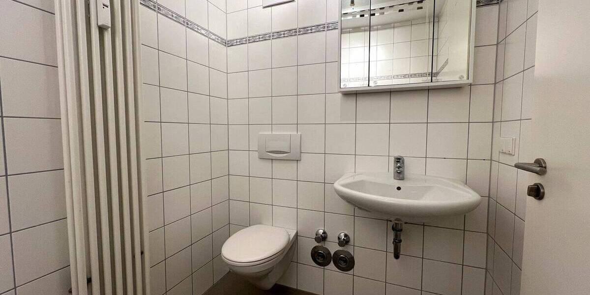 Etagenwohnung Mörfelden-Walldorf / Walldorf Walldorf - 2 Zimmer, 58 m&sup2;, 248.000&euro; | Angebot:26401058