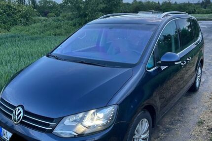 VW Sharan 248.000 km 8.800 &euro; Wiesbaden 65203