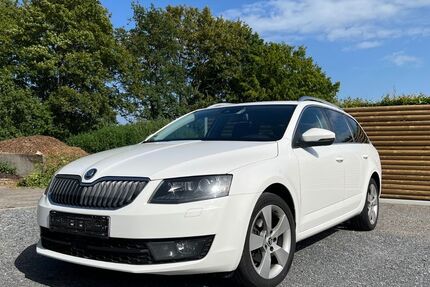 Skoda Octavia 295.000 km 6.190 &euro; Selters 65618