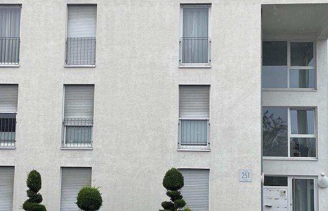 Etagenwohnung Mainz Finthen - 4 Zimmer, 105 m&sup2;, 499.000&euro; | Angebot:23883220