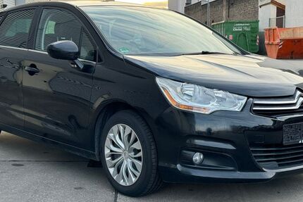 Citroen C4 74.016 km 7.500 € Mainz - Mombach 55120