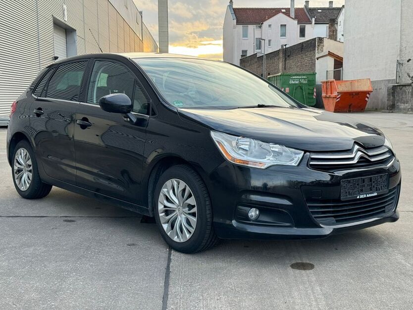Citroen C4 74.016 km 7.500 € Mainz - Mombach 55120