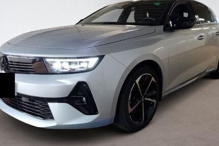 Opel Astra 17.084 km 20.980 &euro; Rüsselsheim 65428