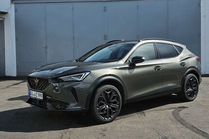 Cupra Formentor 39.900 km 34.999 &euro; Raunheim 65479